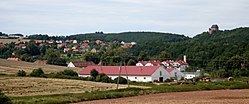 Świny, Lower Silesian Voivodeship httpsuploadwikimediaorgwikipediacommonsthu