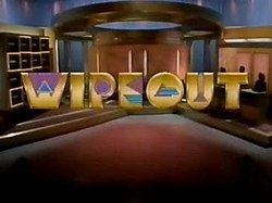 Wipeout (1988 U.S. game show) httpsuploadwikimediaorgwikipediaenthumbb