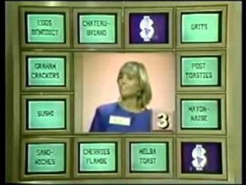 Wipeout (1988 U.S. game show) Wipeout 1988 YouTube