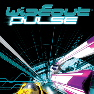 Wipeout Pulse WipEout Pulse Game Giant Bomb