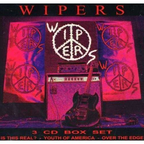 Wipers Box Set wwwmusicbazaarcomalbumimagesvol2127127991
