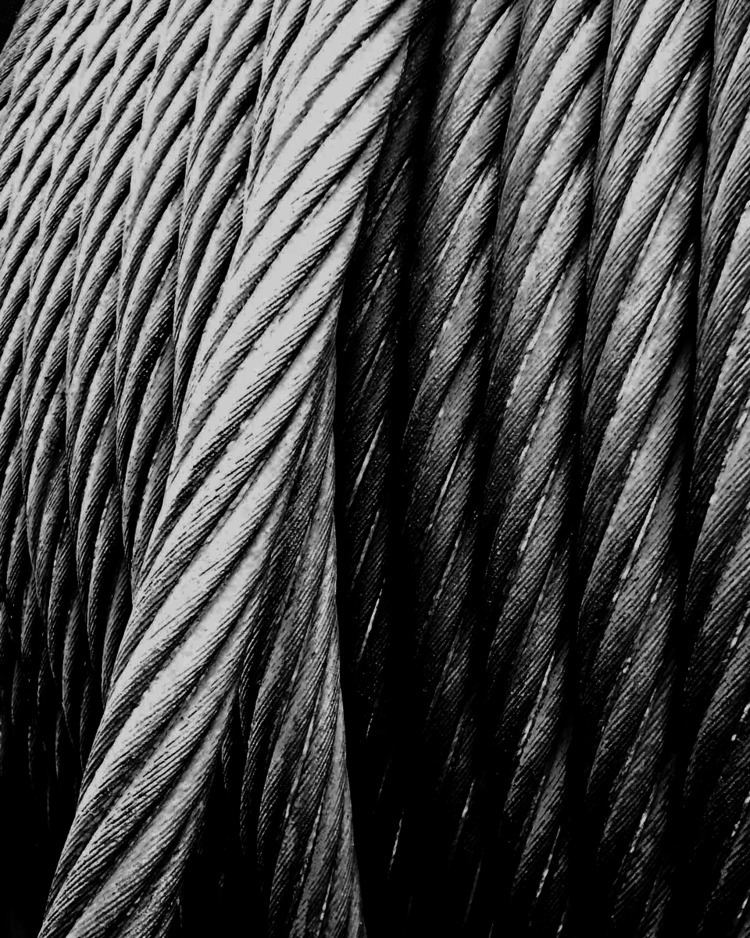 Wire rope