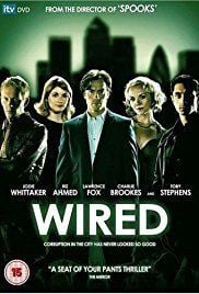 Wired (TV series) httpsimagesnasslimagesamazoncomimagesMM