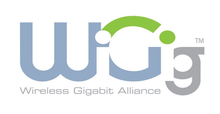 Wireless Gigabit Alliance