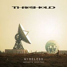 Wireless (Threshold album) httpsuploadwikimediaorgwikipediaenthumb9