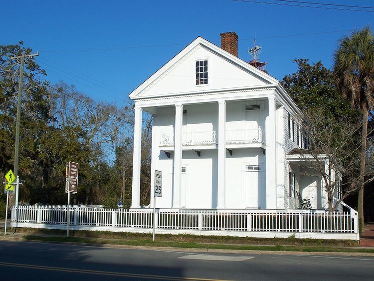 Wirick-Simmons House