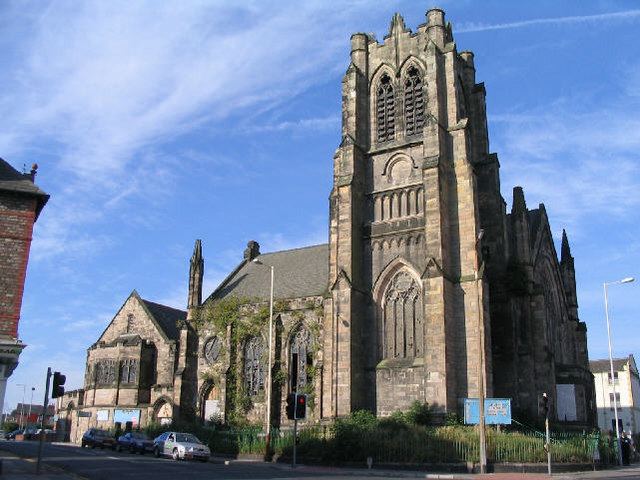 Wirral Christian Centre