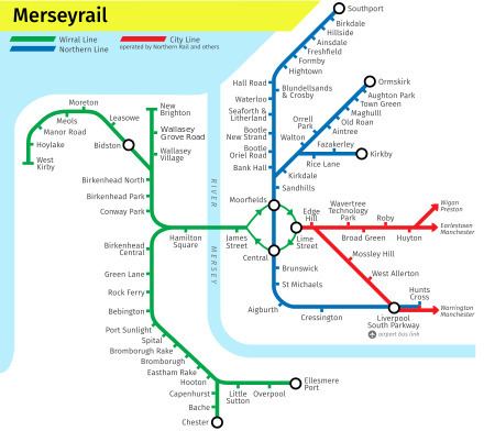 Wirral line Wirral line Wikiwand