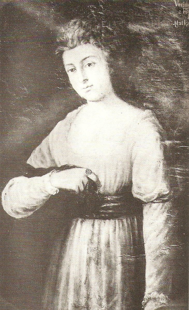 Wirydianna Fiszerowa