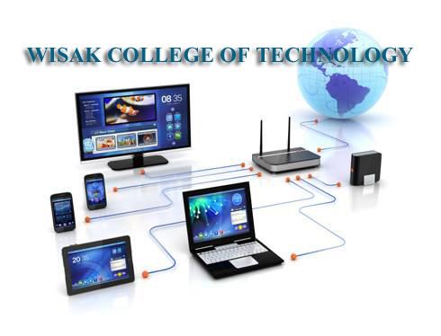 Wisak College of Technology