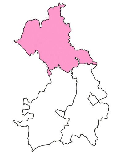 Wisbech (UK Parliament constituency)