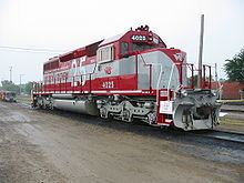 Wisconsin and Southern Railroad httpsuploadwikimediaorgwikipediacommonsthu