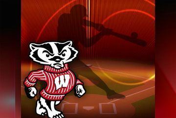 Wisconsin Badgers softball Badgers WKOW 27 Madison WI Breaking News Weather and Sports