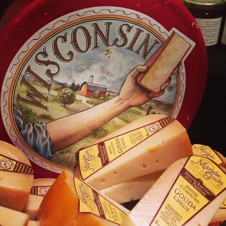 Wisconsin cheese wwwafarmgirlsdabblescomwpcontentuploads2014