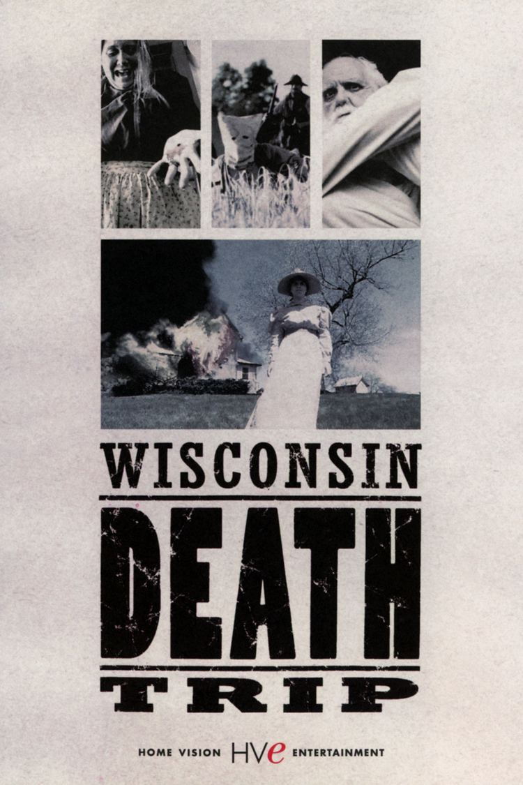 wisconsin death trip (film)