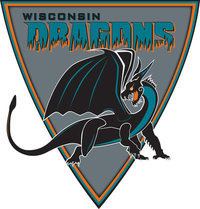 Wisconsin Dragons httpsuploadwikimediaorgwikipediaen11dWis