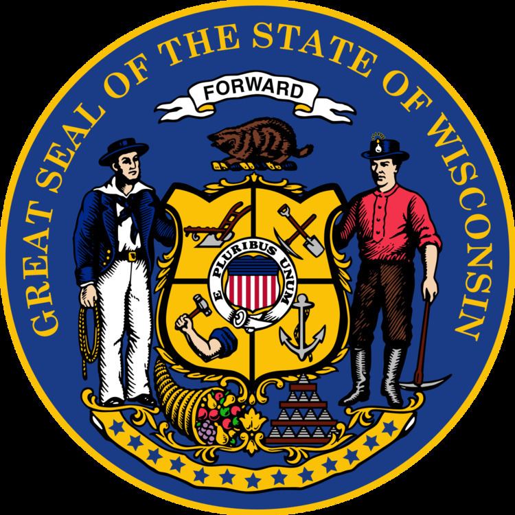 Wisconsin gubernatorial election, 2018