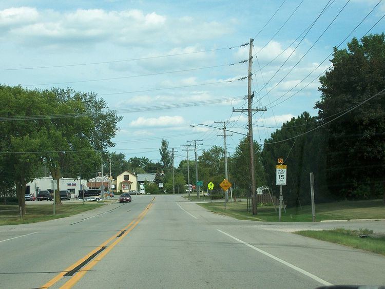 Wisconsin Highway 114