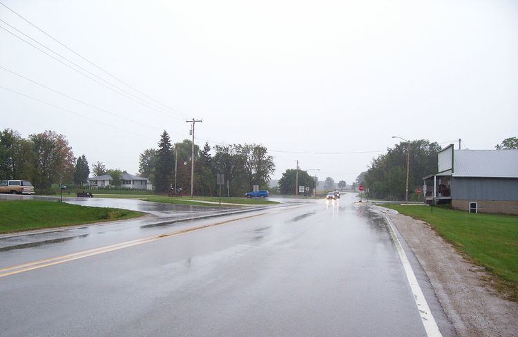 Wisconsin Highway 116