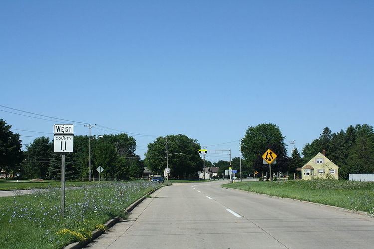 Wisconsin Highway 150