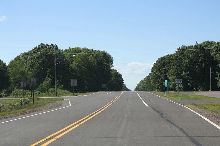 Wisconsin Highway 169
