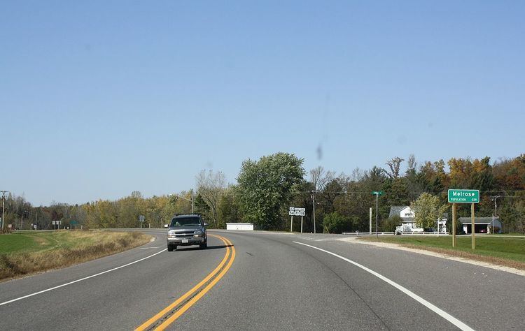Wisconsin Highway 71