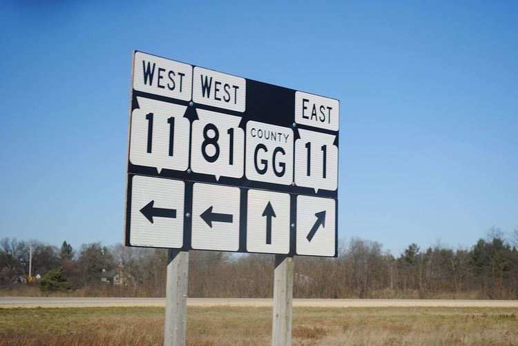 Wisconsin Highway 81