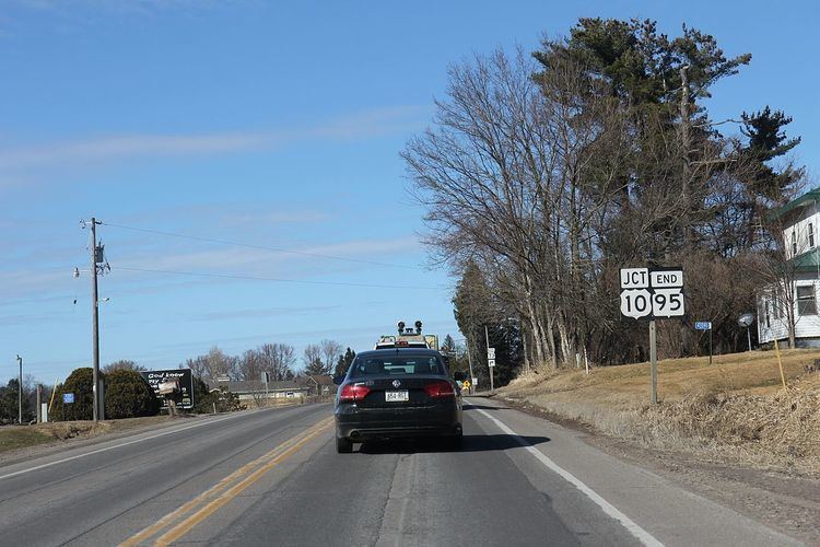Wisconsin Highway 95
