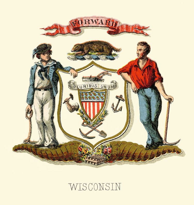 Wisconsin in the American Civil War
