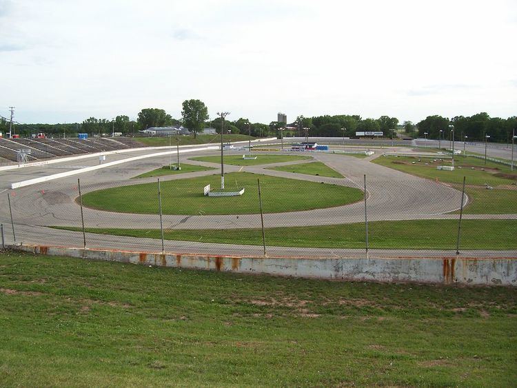 Wisconsin International Raceway