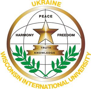 Wisconsin International University in Ukraine
