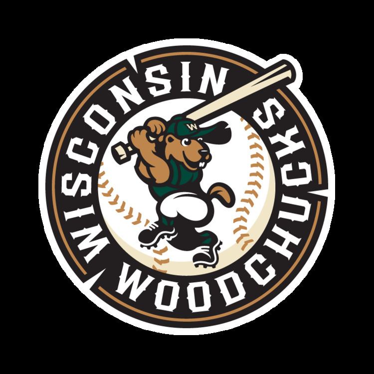 Wisconsin Woodchucks northwoodsleaguecomwisconsinwoodchuckswpconte