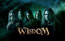 Wisdom (band) httpsuploadwikimediaorgwikipediacommonsthu