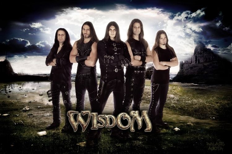 Wisdom (band) FileWisdom promo 2011jpg Wikimedia Commons