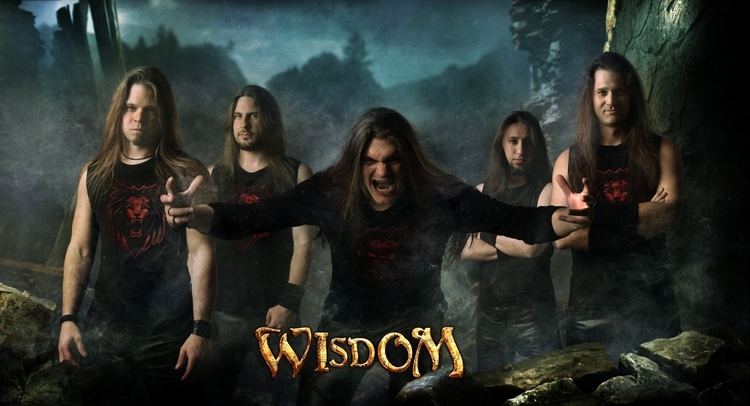Wisdom (band) WISDOM NEWS