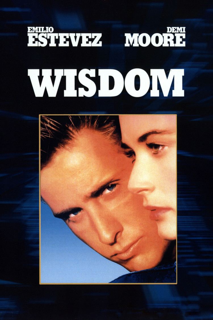 Wisdom (film) wwwgstaticcomtvthumbdvdboxart9723p9723dv8