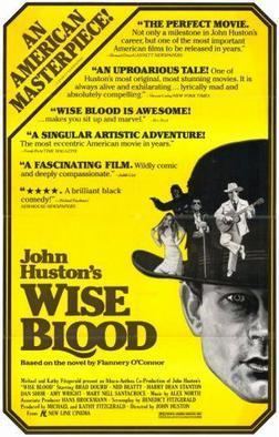 Wise Blood (film) Wise Blood film Wikipedia