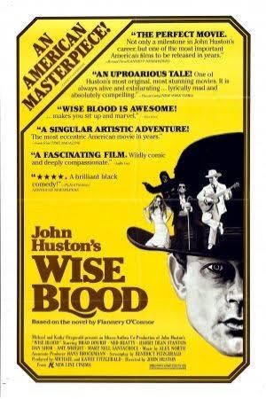 Wise Blood (film) t3gstaticcomimagesqtbnANd9GcSG32gKHuAei6AMS