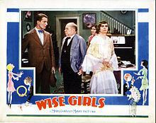 Wise Girls (film) httpsuploadwikimediaorgwikipediacommonsthu