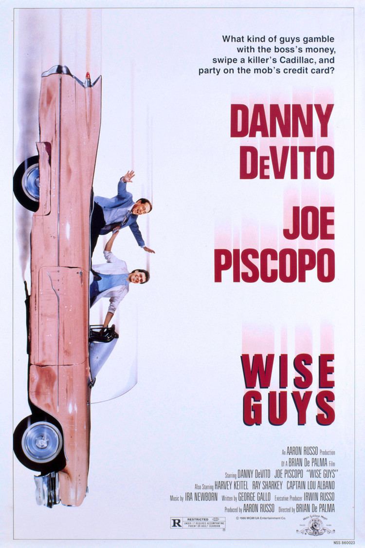 Wise Guys (1986 film) wwwgstaticcomtvthumbmovieposters9221p9221p