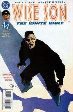 Wise Son: The White Wolf httpsuploadwikimediaorgwikipediaenthumb3