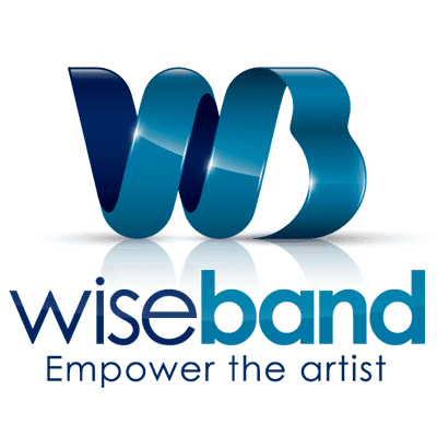 Wiseband wwwwisebandcomcssimgwisebandlogo400png