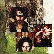 Wiseblood (King Swamp album) httpsuploadwikimediaorgwikipediaenthumba