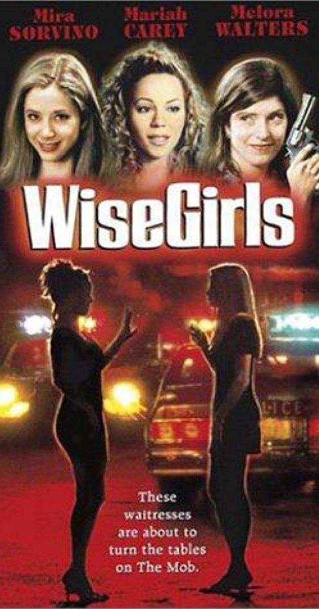 WiseGirls WiseGirls 2002 IMDb
