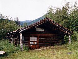 Wiseman, Alaska httpsuploadwikimediaorgwikipediacommonsthu
