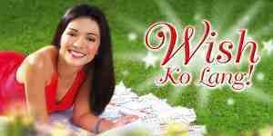 Wish Ko Lang Wish Ko Lang Wikipedia