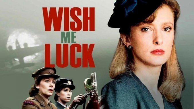 Wish Me Luck (film) Bana ans Dile Wish Me Luck 19871990 fragman TurkceAltyaziorg