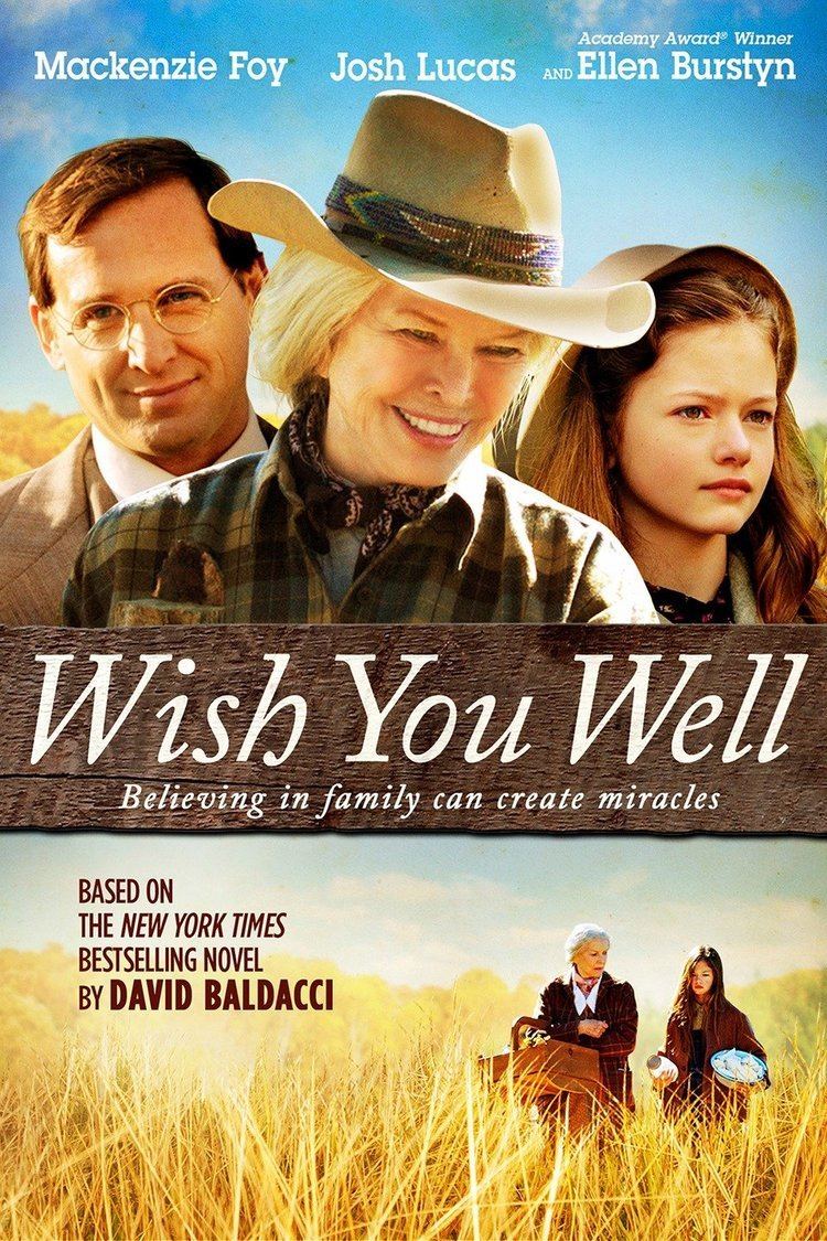 Wish You Well (film) wwwgstaticcomtvthumbmovieposters11175358p11