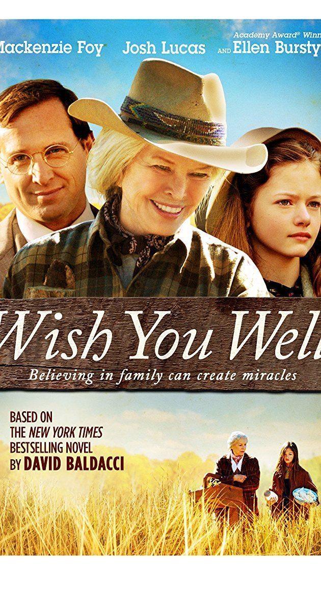 Wish You Well (film) Wish You Well 2013 IMDb