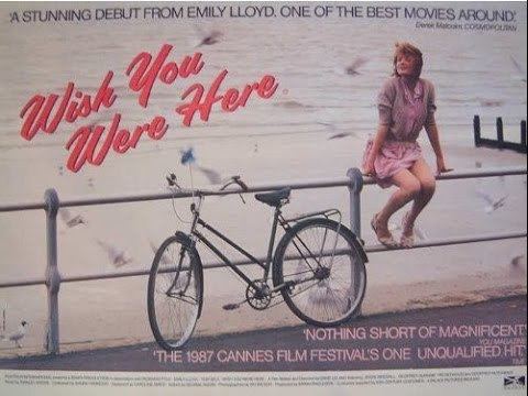 Wish You Were Here (1987 film) Wish You Were Here 1987 Truly full video YouTube